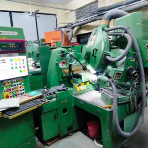 Grinding Machines