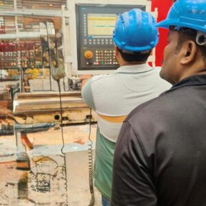 Controller integration trials