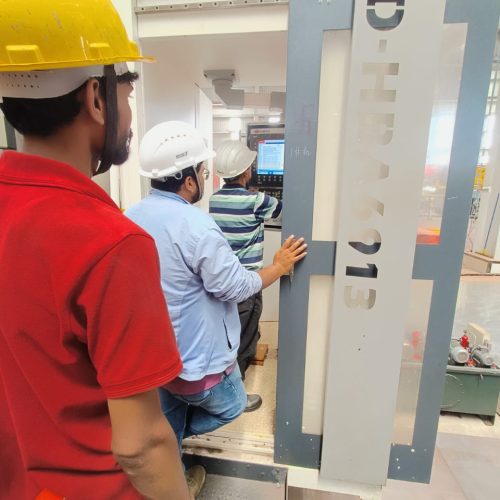 Controller integration